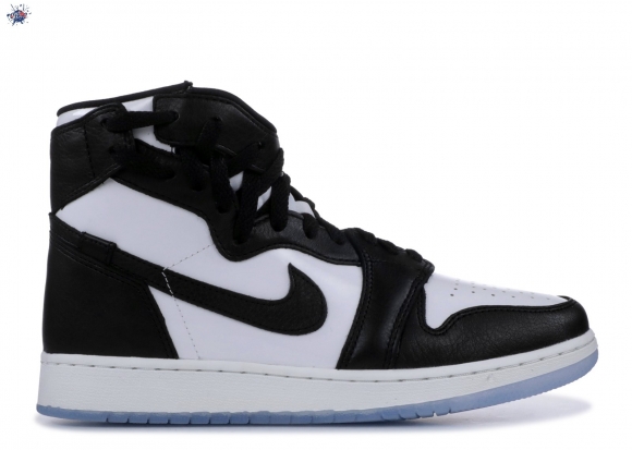 Meilleures Air Jordan 1 Rebel Xx Nrg "Concord" Noir Noir Blanc (bv2614-001)