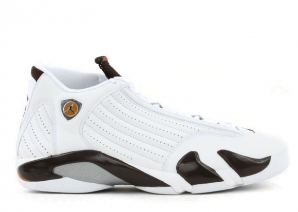 Meilleures Air Jordan 14 Retro Blanc Noir Rouge (311832-162)