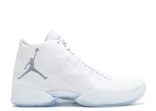 Meilleures Air Jordan 29 Asw Blanc (744312-100)