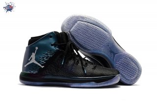 Meilleures Air Jordan 31 "All Star" Noir (905847-004)