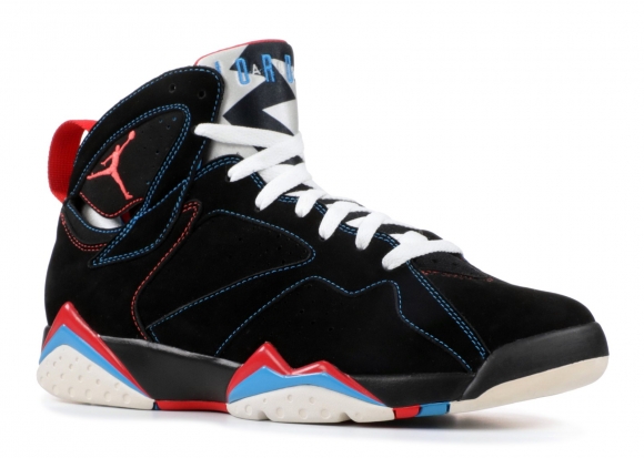 Meilleures Air Jordan 7 Retro "Reverse Orion Sample" Noir (sp11mjdls761187737)