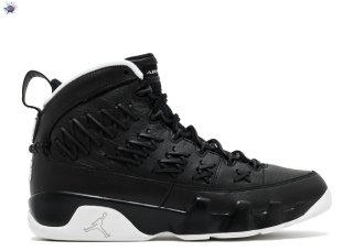 Meilleures Air Jordan 9 Ret Pinnacle Pack Noir Blanc (ah6233-903)