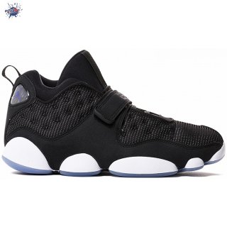 Meilleures Air Jordan Black Cat "Black Concord" Noir Blanc (ar0772-001)