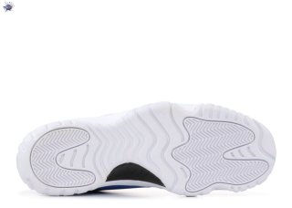 Meilleures Air Jordan Future Low Bleu Blanc 1 (718948-400)