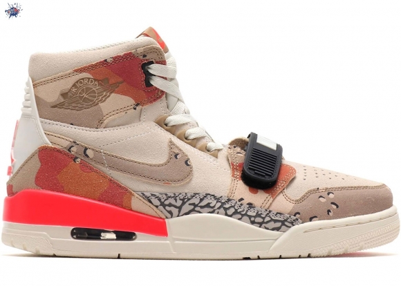 Meilleures Air Jordan Legacy 312 Camo (av3922-126)