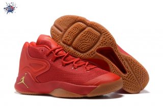 Meilleures Jordan Melo M12 Rouge