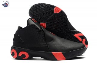 Meilleures Jordan Ultra.Fly 3 Noir Rouge