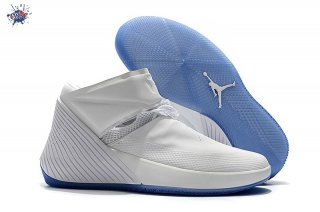 Meilleures Jordan Why Not Zer0.1 "Do You" Blanc (aa2510-100)