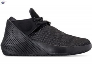 Meilleures Jordan Why Not Zer0.1 Low Noir (ar0043-001)