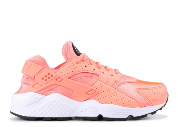 Meilleures Nike Air Huarache Run "Atomique Rose" Pink (634835-603)