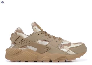 Meilleures Nike Air Huarache Run Camo (at6156-200)