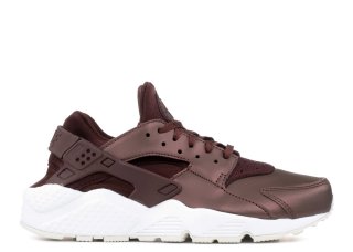 Meilleures Nike Air Huarache Run Prm Txt Marron (aa0523-202)