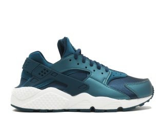 Meilleures Nike Air Huarache Run Se Vert (859429-901)