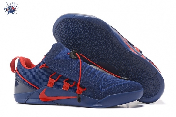 Meilleures Nike Kobe A.D. Nxt Marine Rouge