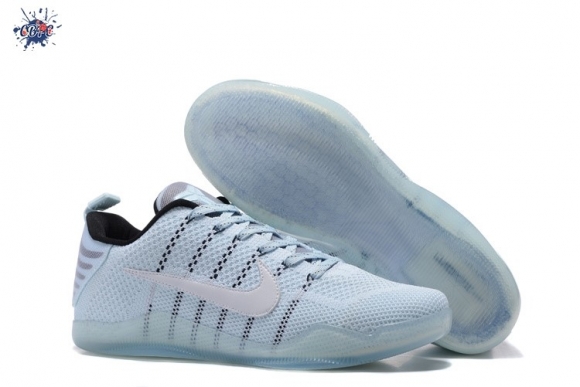 Meilleures Nike Kobe XI 11 4Kb "Pale Horse" Bleu