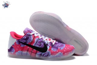 Meilleures Nike Kobe XI 11 Rose