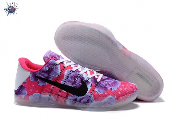 Meilleures Nike Kobe XI 11 Rose