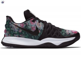 Meilleures Nike Kyrie Irving I 1 Low "Floral" Noir (ao8980-002)