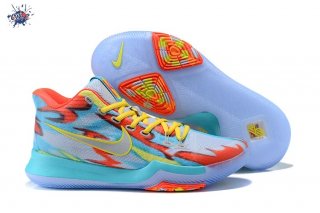 Meilleures Nike Kyrie Irving III 3 "Venice" Multicolore