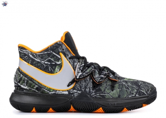 Meilleures Nike Kyrie Irving V 5 (Gs) "Taco" Multicolore (ao2456-902)