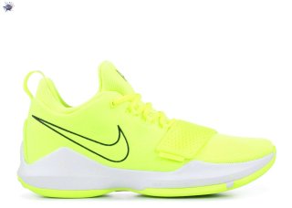 Meilleures Nike PG 1 Volt (878627-700)