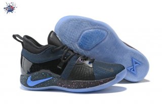 Meilleures Nike PG 2 "Playstation" Noir Marine (at7815-002)