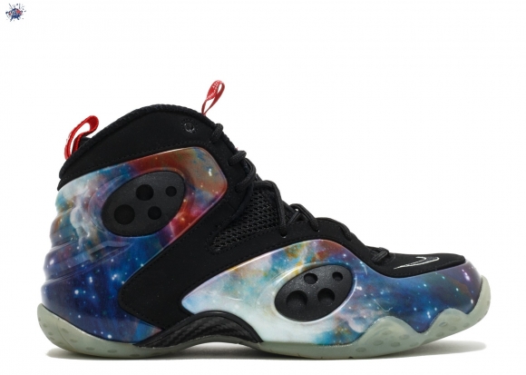 Meilleures Nike Zoom Rookie Prm "Galaxy Noir Pod" Noir (558622-001)