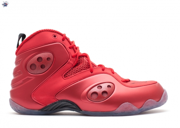 Meilleures Nike Zoom Rookie Rouge (472688-601)