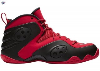 Meilleures Nike Zoom Rookie Rouge Noir (bq3379-600)