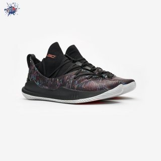 Meilleures Under Armour Curry 5 Noir (3020657-005)