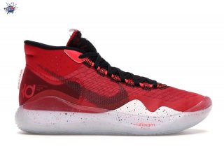 Meilleures Nike KD XII 12 Rouge (AR4229-600/AR4230-600)