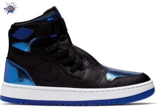 Meilleures Air Jordan 1 Femme "Nova XX Royal" Bleu (AV4052-041)