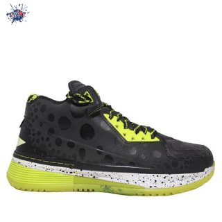 Meilleures Li Ning Way Of Wade 2 "All Star" (2014) Noir (ABAH017-10)