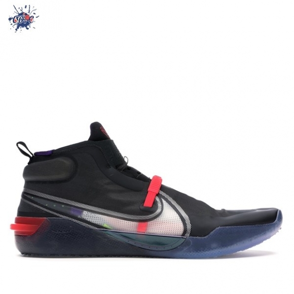 Meilleures Nike Kobe A.D. NXT "Fastfit" Noir (CD0458-090)