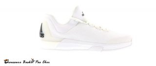 Adidas Crazylight Boost Triple "James Harden" Blanc (AH1264)