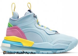 Air Jordan Aerospace 720 Lyrical Lemonade Bleu Rose (CZ2993-400)