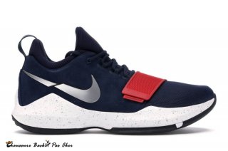 Nike Pg 1 "Usa" Multi Couleur (878627-900)