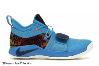 Nike Pg 2.5 "Pendleton" Multi Université (CI0294-900)