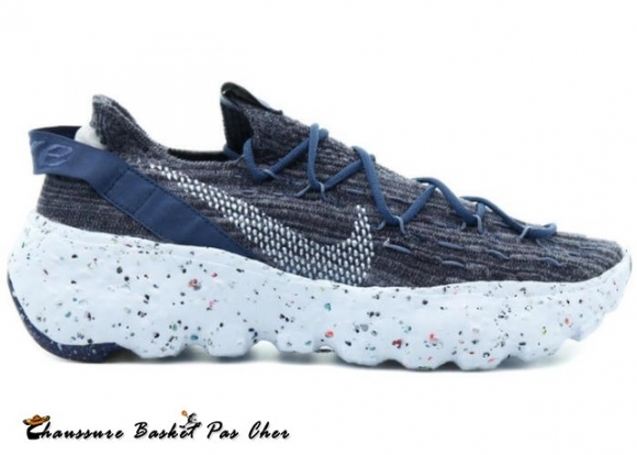 Nike Space Hippie 04 Mystique Marine (CZ6398-400)