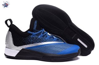 Meilleures Adidas Crazylight James Harden Noir Bleu