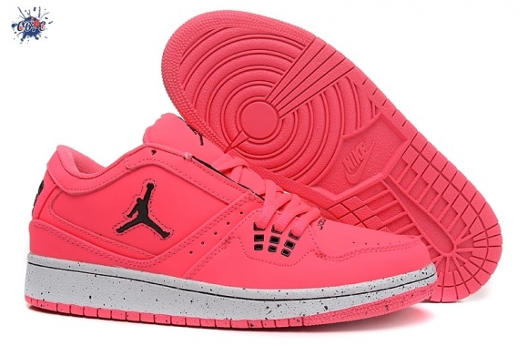 Meilleures Air Jordan 1 Rose