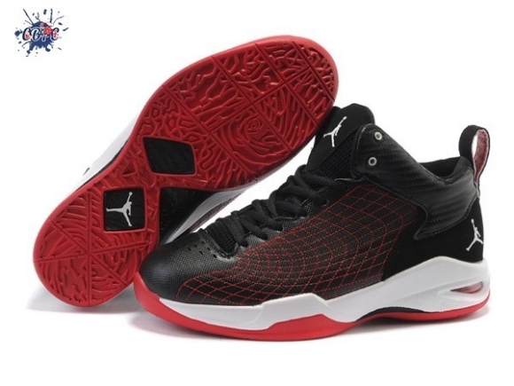 Meilleures Air Jordan 23 Rouge Noir