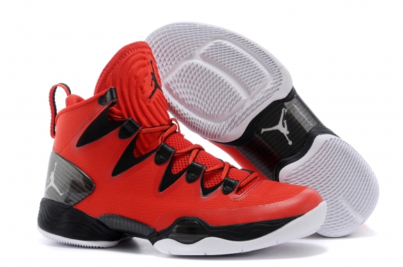 Meilleures Air Jordan 28 Rouge