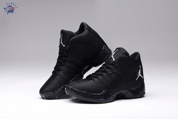 Meilleures Air Jordan 29 Noir