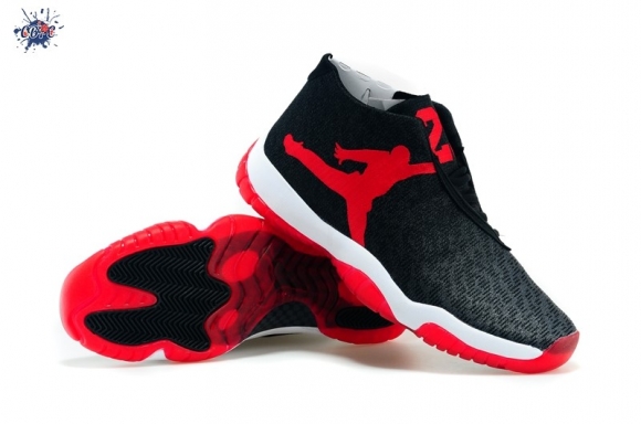 Meilleures Air Jordan 29 Rouge Noir