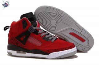 Meilleures Air Jordan 3.5 Rouge Noir