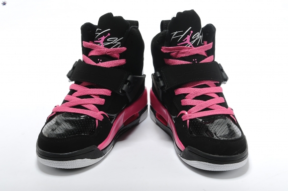 Meilleures Air Jordan 4.5 Noir Rose