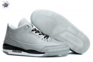 Meilleures Air Jordan 5 Argent