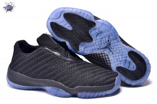 Meilleures Air Jordan Future Noir Pourpre