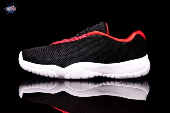 Meilleures Air Jordan Future Rose Noir